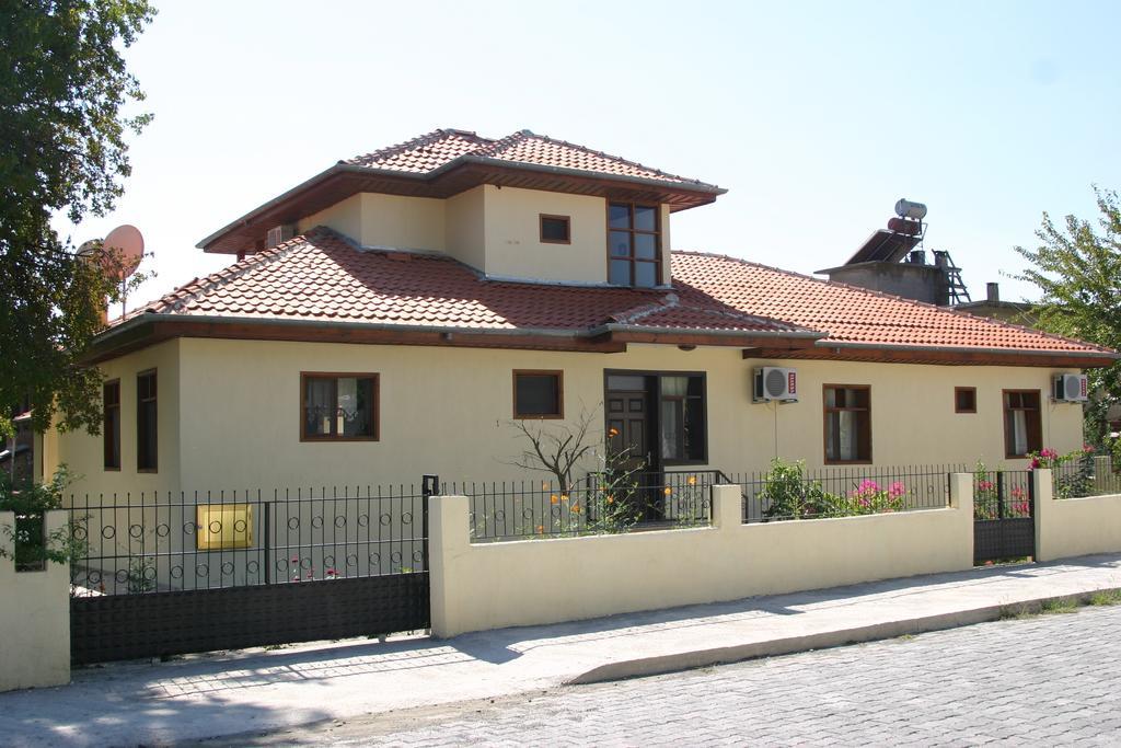 Begonville Villa Koycegiz Zimmer foto