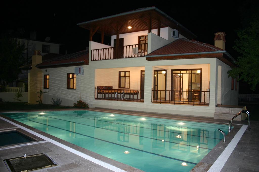Begonville Villa Koycegiz Zimmer foto