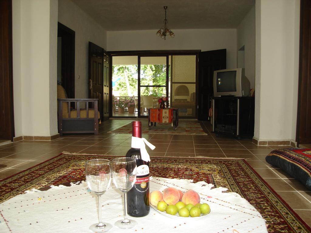 Begonville Villa Koycegiz Zimmer foto