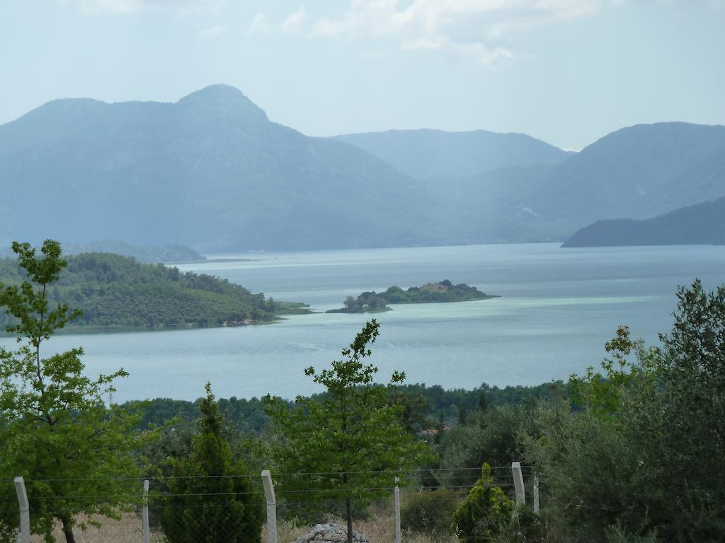 Begonville Villa Koycegiz Exterior foto