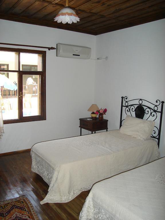 Begonville Villa Koycegiz Zimmer foto